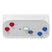 Водонагреватель косвенного нагрева электрический THERMEX Flat 80 V Combi