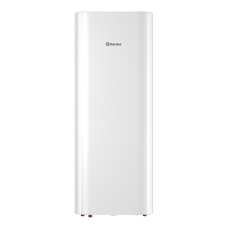 Водонагреватель косвенного нагрева электрический THERMEX Flat 80 V Combi
