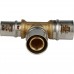 Пресс-фитинг тройник переходной 26х26х20 SFP-0005-262620 STOUT 