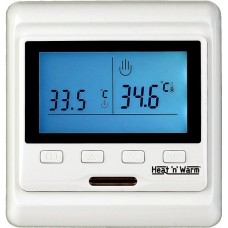 Терморегулятор программируемый HW500 GRAND MAYER
