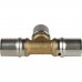 Пресс-фитинг тройник 20 SFP-0006-202020 STOUT 